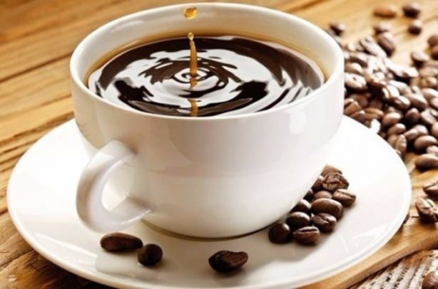 Foto - Kahve içmek ömrü uzatır mı?