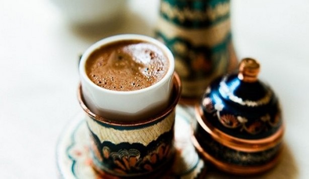 Foto - Kahve kalp sağlığını koruyor!