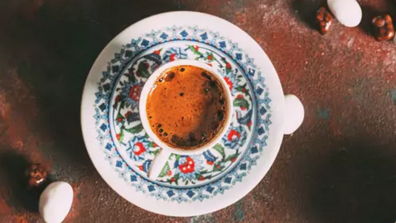 Foto - Kahve köpüğünü kaçıran gaz: O hatalar! En büyük hata sıcak su! 