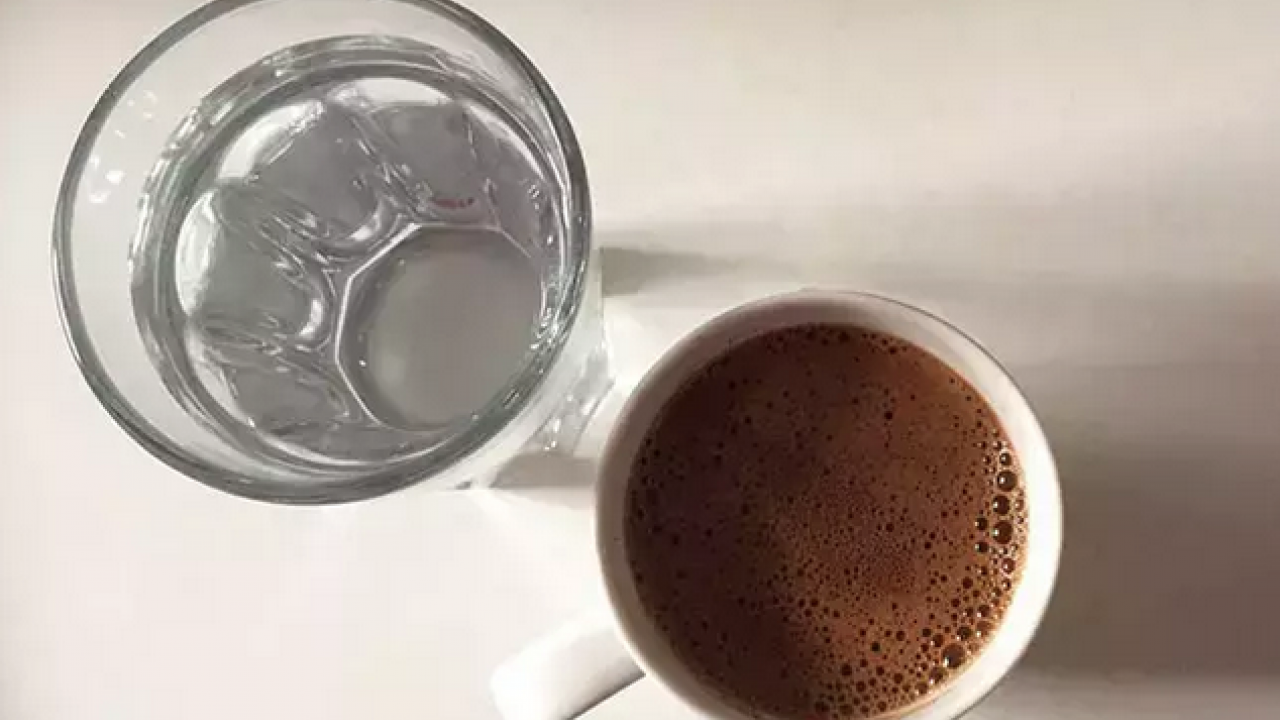 Foto - Kahve köpüğünü kaçıran gaz: O hatalar! En büyük hata sıcak su! 