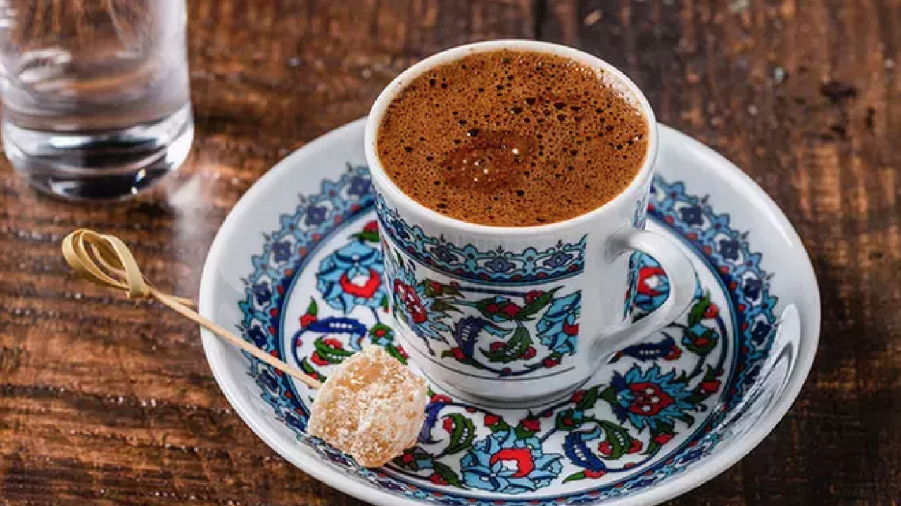 Foto - Kahve köpüğünü kaçıran gaz: O hatalar! En büyük hata sıcak su! 