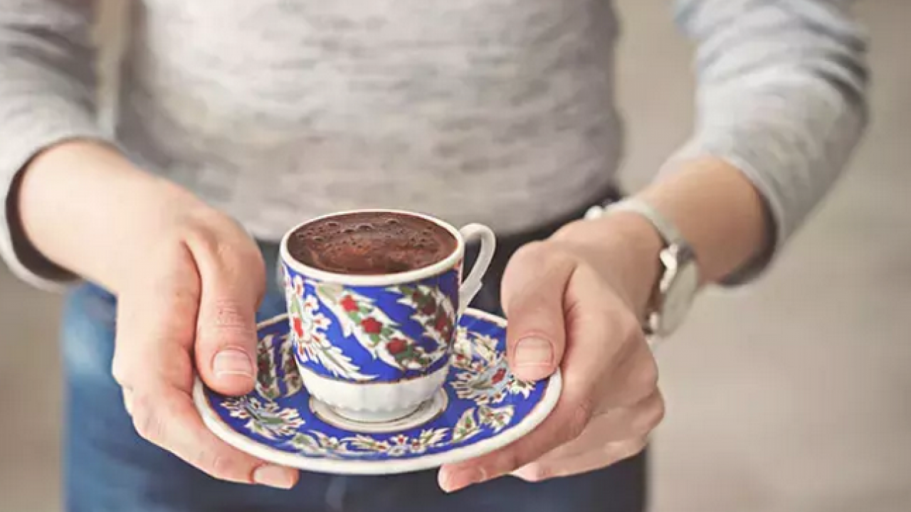 Foto - Kahve köpüğünü kaçıran gaz: O hatalar! En büyük hata sıcak su! 