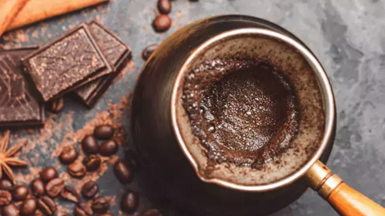 Foto - Kahve köpüğünü kaçıran gaz: O hatalar! En büyük hata sıcak su! 