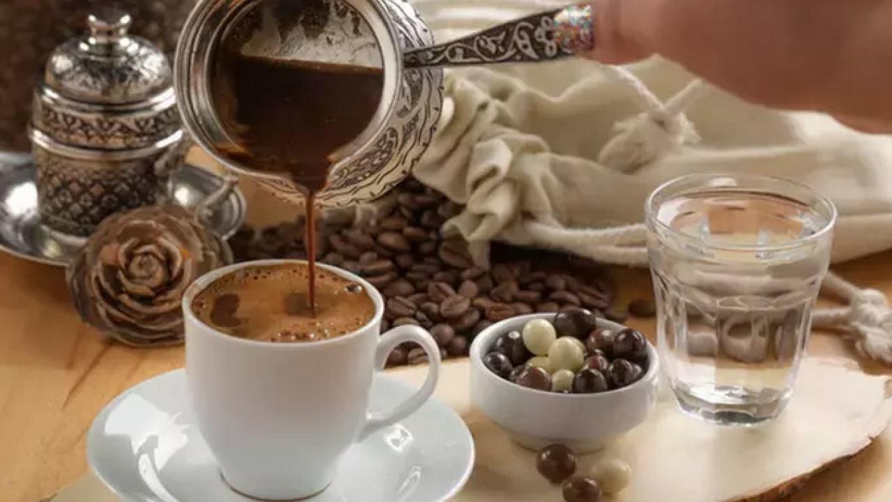 Foto - Kahve köpüğünü kaçıran gaz: O hatalar! En büyük hata sıcak su! 