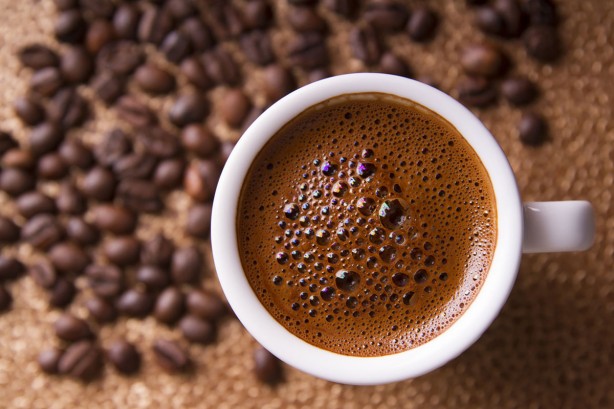 Foto - Kahve krizi kapıda! Stok yapıyorlar