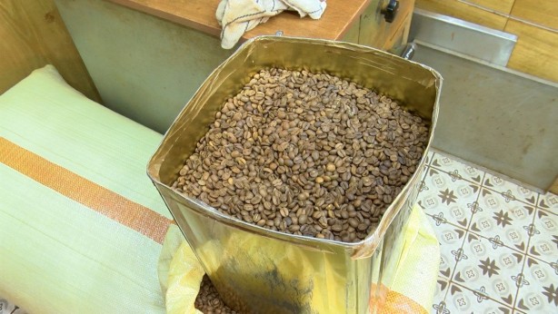 Foto - Kahve krizi kapıda! Stok yapıyorlar