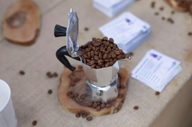 Foto - Kahve krizi kapıda! Stok yapıyorlar