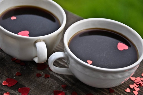 Foto - Kahve migreni tetikliyor!