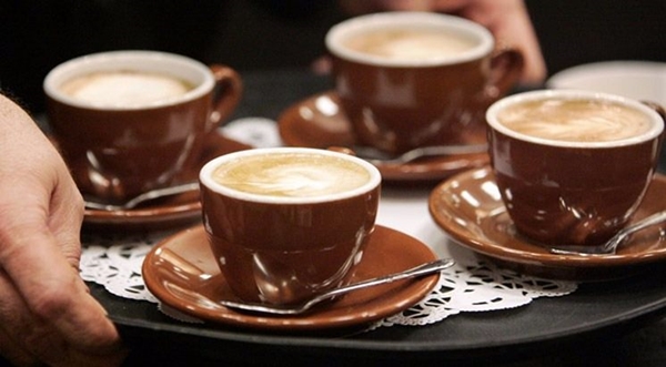 Foto - Kahve migreni tetikliyor!