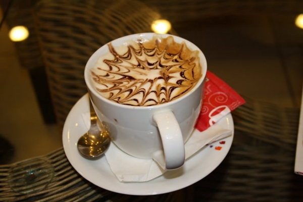 Foto - Kahve migreni tetikliyor!