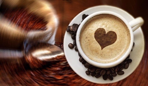 Foto - Kahve migreni tetikliyor!