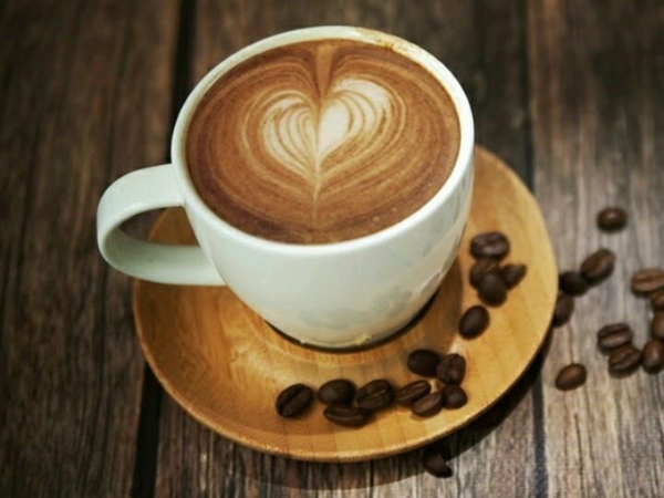 Foto - Kahve migreni tetikliyor!