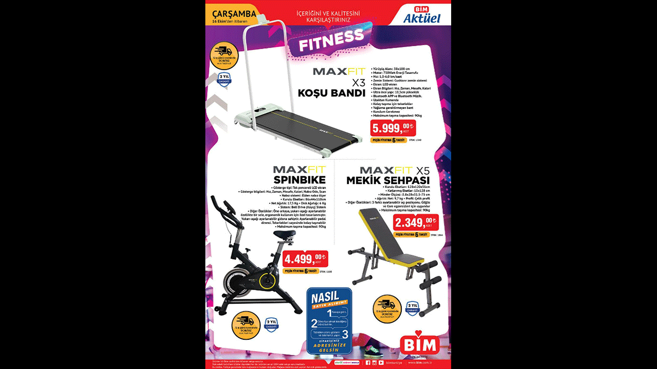 Foto - Kahve tiryakilerine fırsat! BİM ucuza espresso makinesi getiriyor… Kapış kapış gidecek