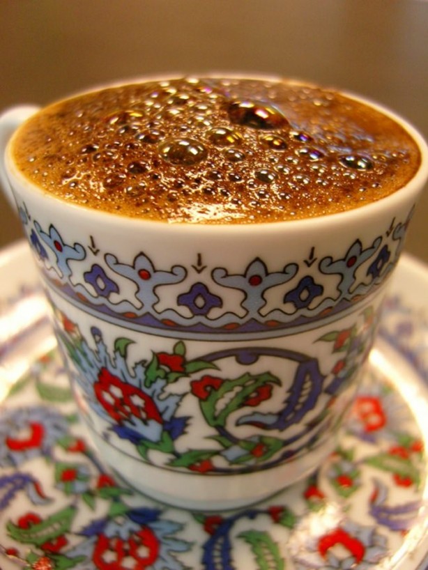 Foto - Kahve tüketenler o hastalığa yakalanmıyor!