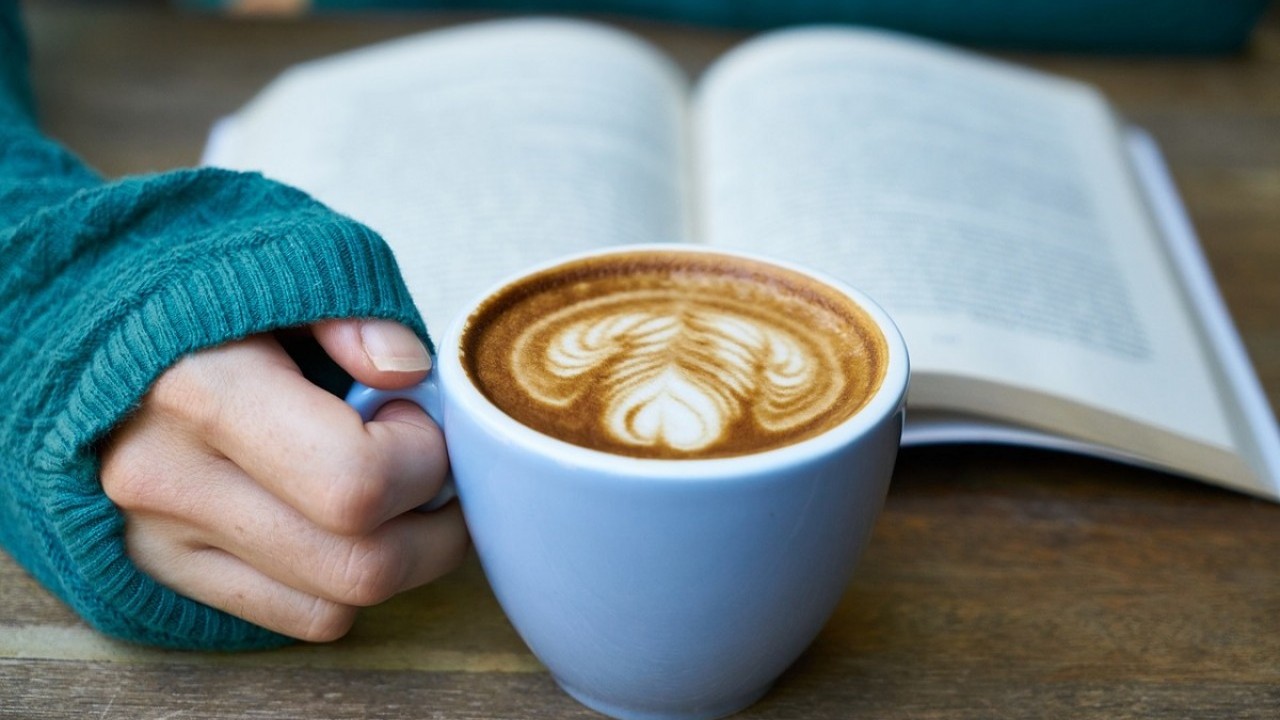 Foto - Kahve Yudumladığınız Bardağa Dikkat! Sessiz Tehlike Her Yudumda Yaklaşıyor!