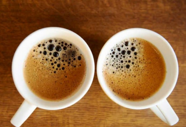 Foto - Kahvecilerdeki hayati tehlike! Sırf maliyeti düşürmek için bu yapılır mı? Olacak iş değil.. Çok şaşıracaksınız...