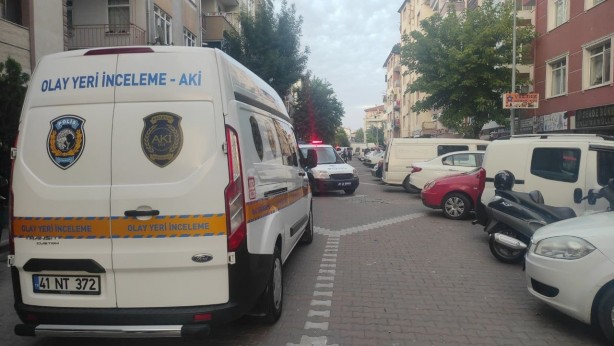 Kahvehane'de iki grup birbirine girdi! Silahlar çekildi