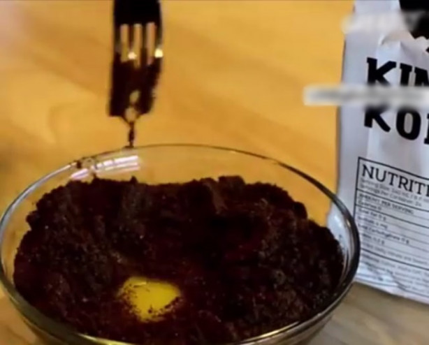 Foto - Kahvenin acılığı nasıl kırılır? İşte sıra dışı yöntem!