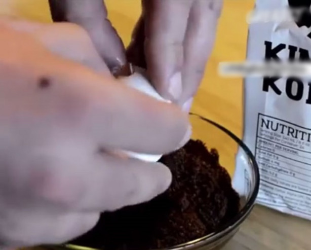 Foto - Kahvenin acılığı nasıl kırılır? İşte sıra dışı yöntem!