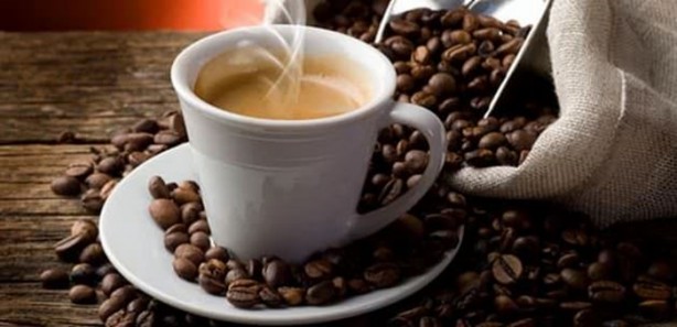 Foto - Kahvenin bilinmeyen yararları 
