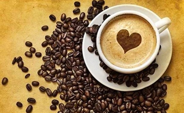 Foto - Kahvenin bilinmeyen yararları 