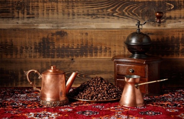 Foto - Kahvenin bilinmeyen yararları 