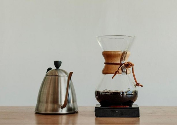 Foto - Kahvenin içine kaşık kaşık ekleyin! Bağırsakları motor gibi çalıştırıyor: 1 bardak içen kabızlık nedir bilmiyor