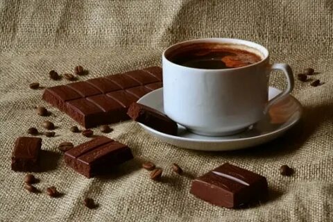 Foto - Kahvenin içine kaşık kaşık koyun! Tıkalı bağırsakları motor gibi çalıştırıyor, kabızlığı bitiriyor