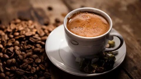 Foto - Kahvenin içine kaşık kaşık koyun! Tıkalı bağırsakları motor gibi çalıştırıyor, kabızlığı bitiriyor