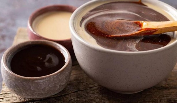 Foto - Kahvenin içine kaşık kaşık koyun! Tıkalı bağırsakları motor gibi çalıştırıyor, kabızlığı bitiriyor