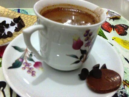 Foto - Kahvenin içine kaşık kaşık koyun! Tıkalı bağırsakları motor gibi çalıştırıyor, kabızlığı bitiriyor