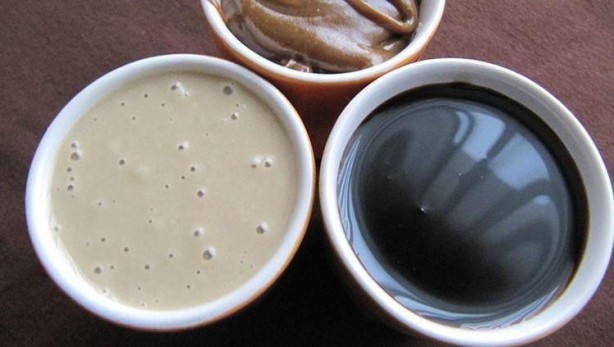 Foto - Kahvenin içine kaşık kaşık koyun! Tıkalı bağırsakları motor gibi çalıştırıyor, kabızlığı bitiriyor