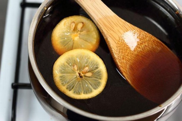 Foto - Kahvenin içine kaşık kaşık koyun! Tıkalı bağırsakları motor gibi çalıştırıyor, kabızlığı bitiriyor