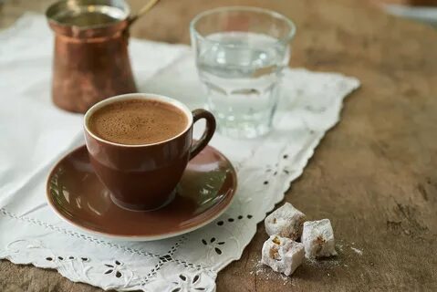 Foto - Kahvenin içine kaşık kaşık koyun! Tıkalı bağırsakları motor gibi çalıştırıyor, kabızlığı bitiriyor