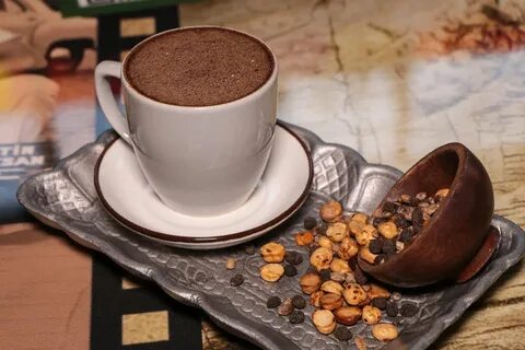 Foto - Kahvenin içine kaşık kaşık koyun! Tıkalı bağırsakları motor gibi çalıştırıyor, kabızlığı bitiriyor