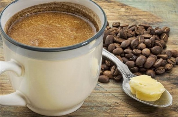 Kahvenize tereyağ atarsanız bakın ne oluyor