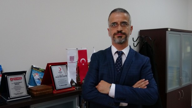 Foto - Kahvesiz güne başlayamıyorum diyenler aman dikkat! Uzman Dr. Korkutan uyarıyı böyle yaptı