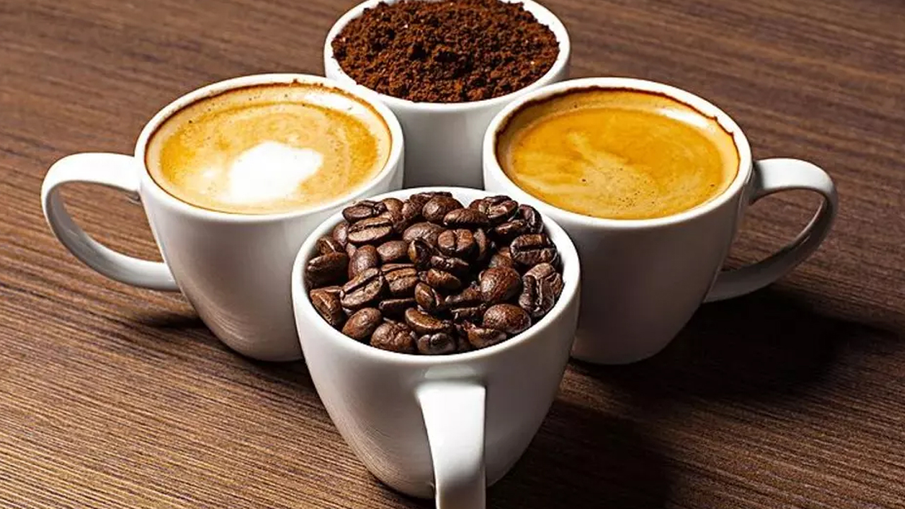 Foto - Kahvesiz uyanamam diyenler dikkat! Aşırı kahve tüketmenin zararları: Uzmanlardan uyarılar, tehlikeyi işaret ediyor olabilir!