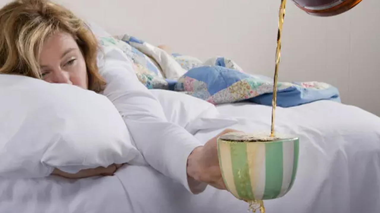 Foto - Kahvesiz uyanamam diyenler dikkat! Aşırı kahve tüketmenin zararları: Uzmanlardan uyarılar, tehlikeyi işaret ediyor olabilir!