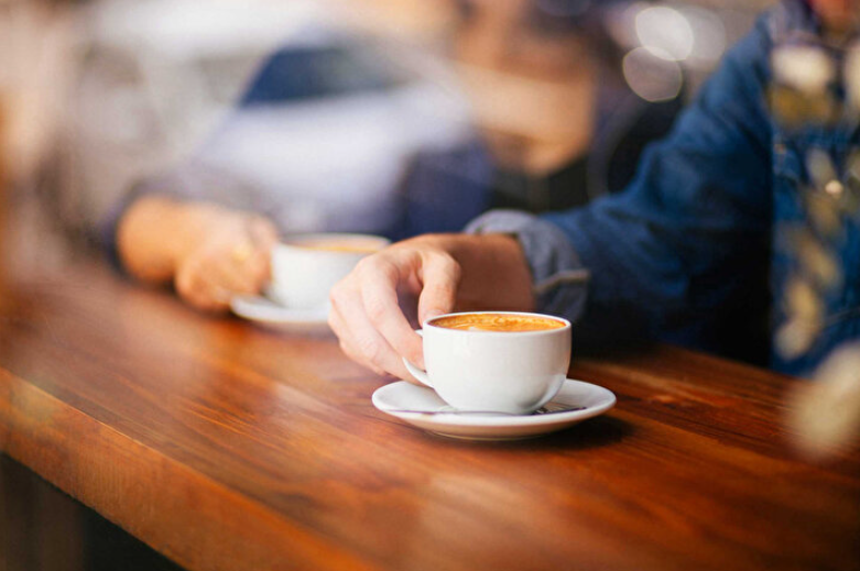 Foto - Kahveyi bu şekilde içmek ömrü uzatıyor! Bu zamana kadar yapılan en kapsamlı araştırma
