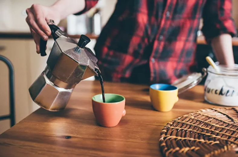 Foto - Kahveyi bu şekilde içmek ömrü uzatıyor! Bu zamana kadar yapılan en kapsamlı araştırma