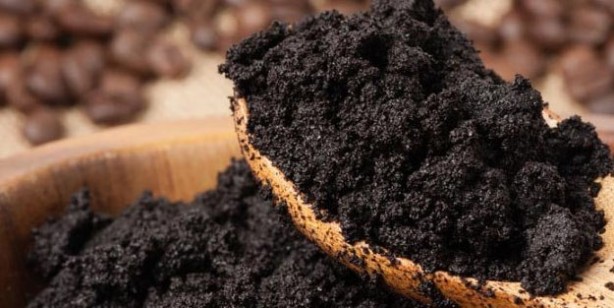 Foto - Kahveyi ıslatıp saçınıza sürerseniz bakın ne oluyor! İlk işimiz değerlendirmek! Suyu böyle: ama bir şartı var