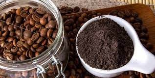 Kahveyi ıslatıp saçınıza sürerseniz bakın ne oluyor! İlk işimiz değerlendirmek! Suyu böyle: ama bir şartı var