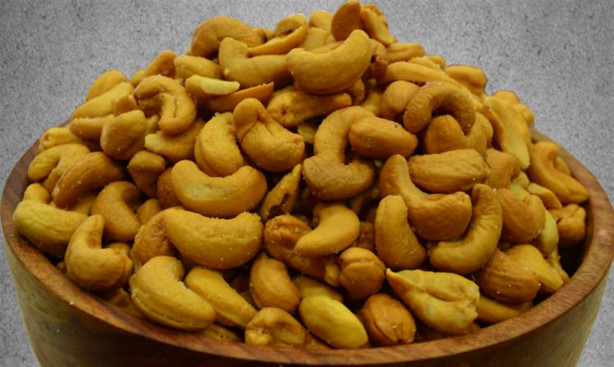 Foto - Kaju depresyona iyi geliyor!