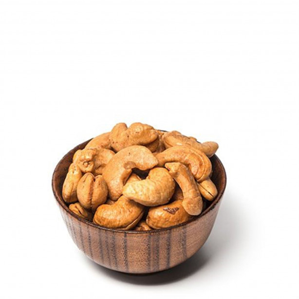 Foto - Kaju depresyona iyi geliyor!