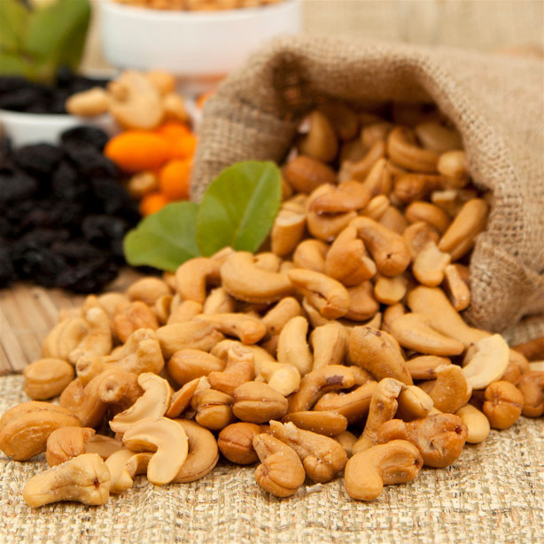 Foto - Kaju depresyona iyi geliyor!