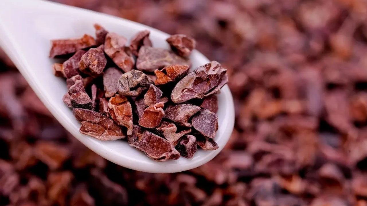 Foto - Kakao neye yarar? Neyi koruduğunu, etkisini Harvard araştırdı: Bir avucu bile yetiyor! Kalp ve damar sistemini güçlendiriyor