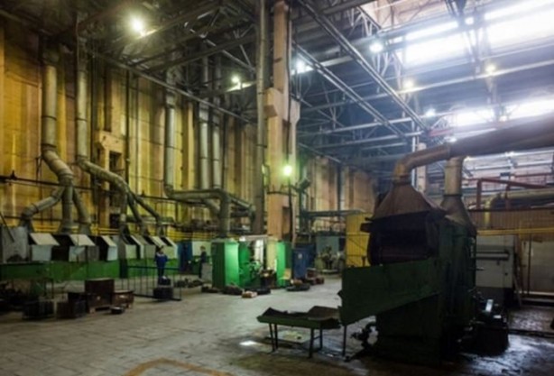 Foto - Kalaşnikof nasıl üretiliyor?