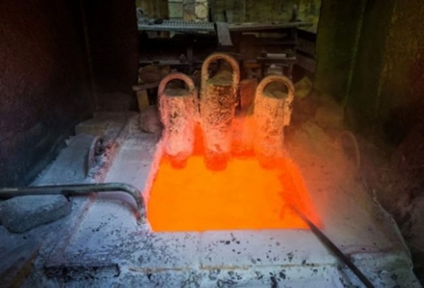 Foto - Kalaşnikof nasıl üretiliyor?