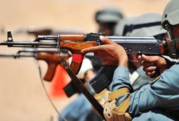 Foto - Kalaşnikof nasıl üretiliyor?